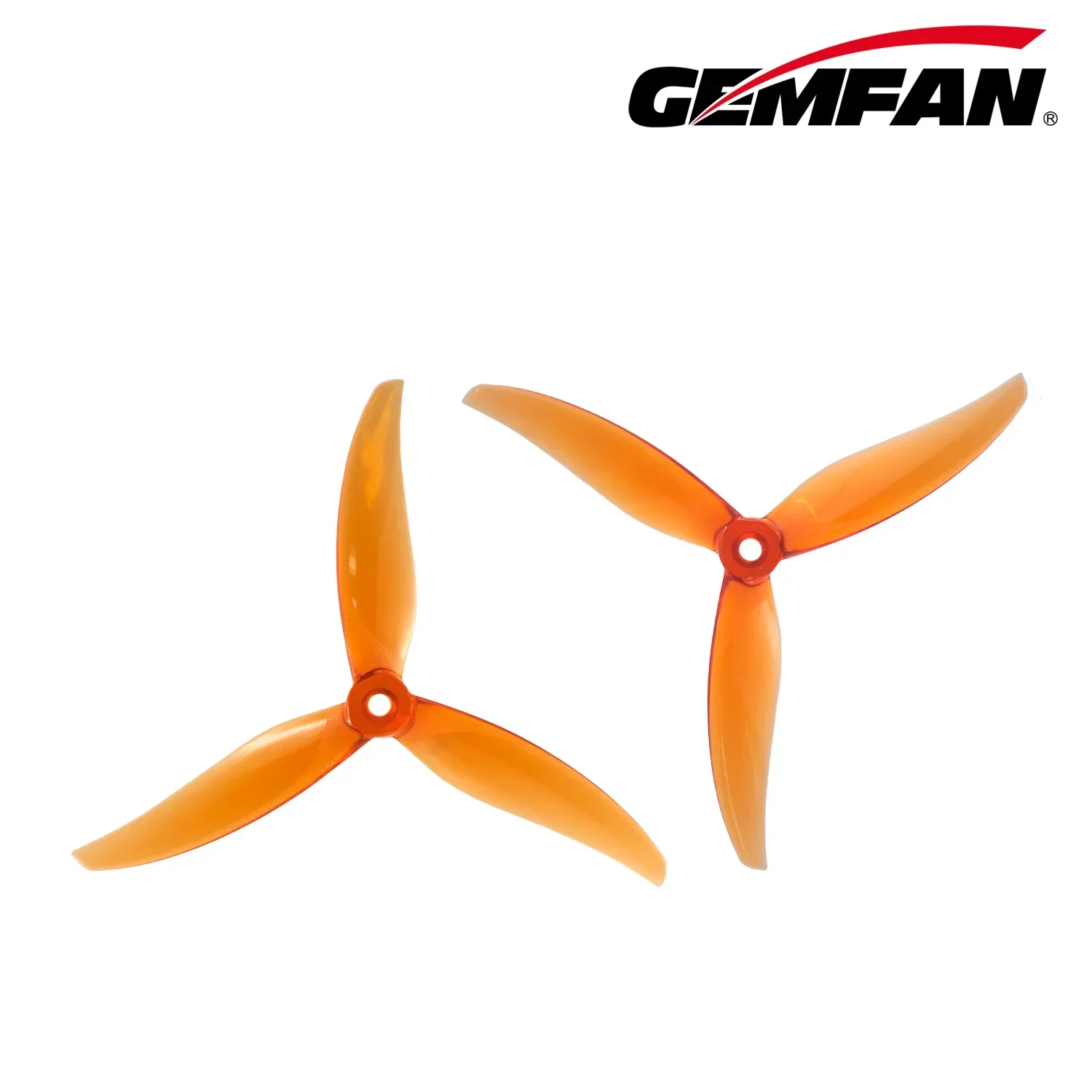 Rc Helicopter Blade - 10Pairs (10CW + 10CCW) Gemfan Proxy