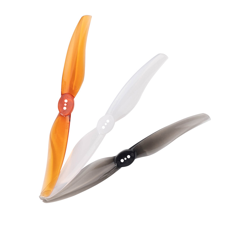 Rc Helicopter Remote Control - NIEUWE 6-16Pairs/12-32pcs Gemfan 5126Propeller 5 inch