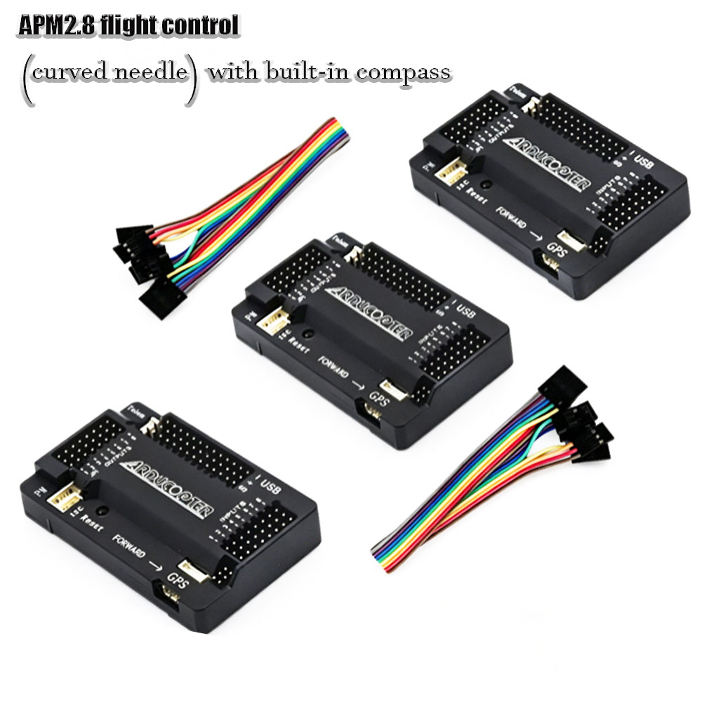 Rc Helicopter Battery - APM 2.8 Flight Controller Board Ingebouwde