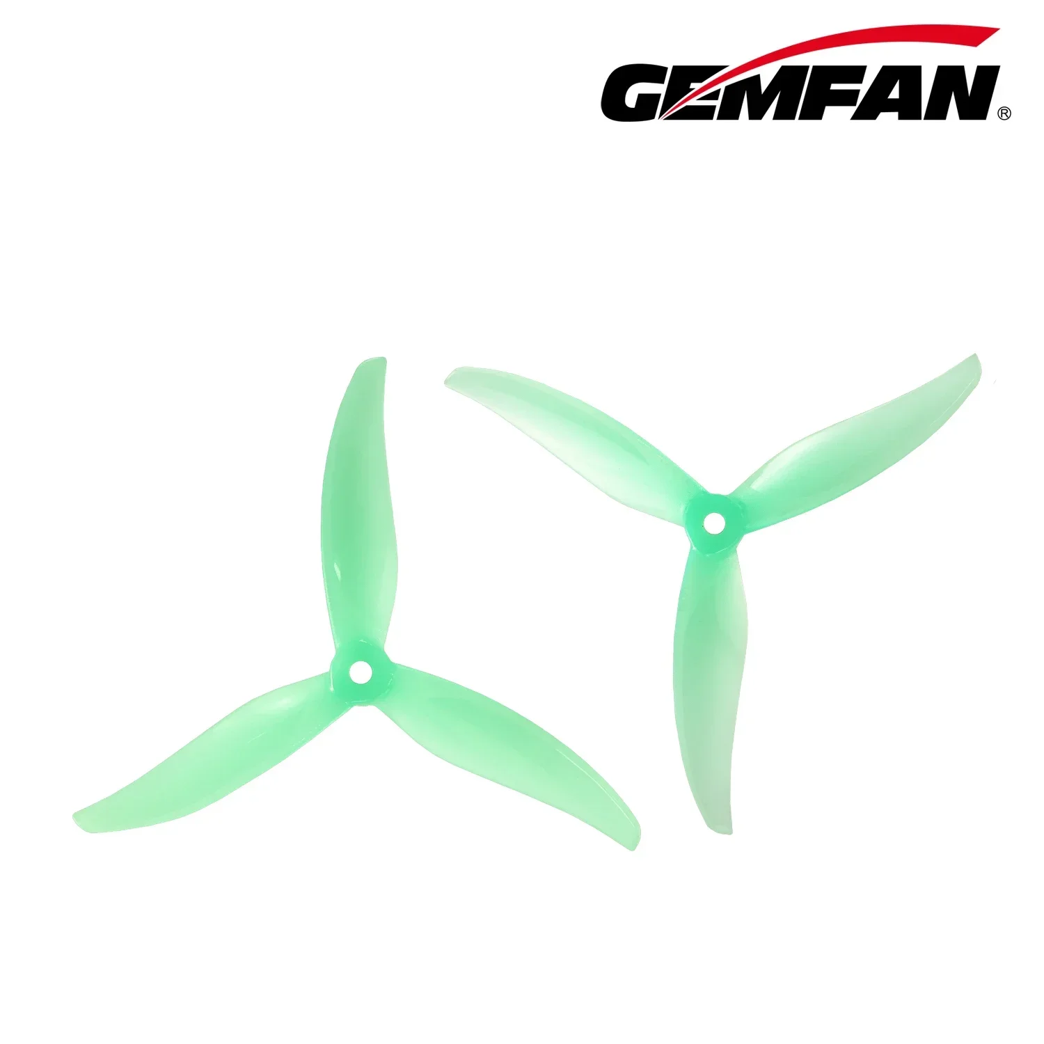 10Pairs (10CW + 10CCW) Gemfan  - Rc Helicopter Blade recensie en prijs