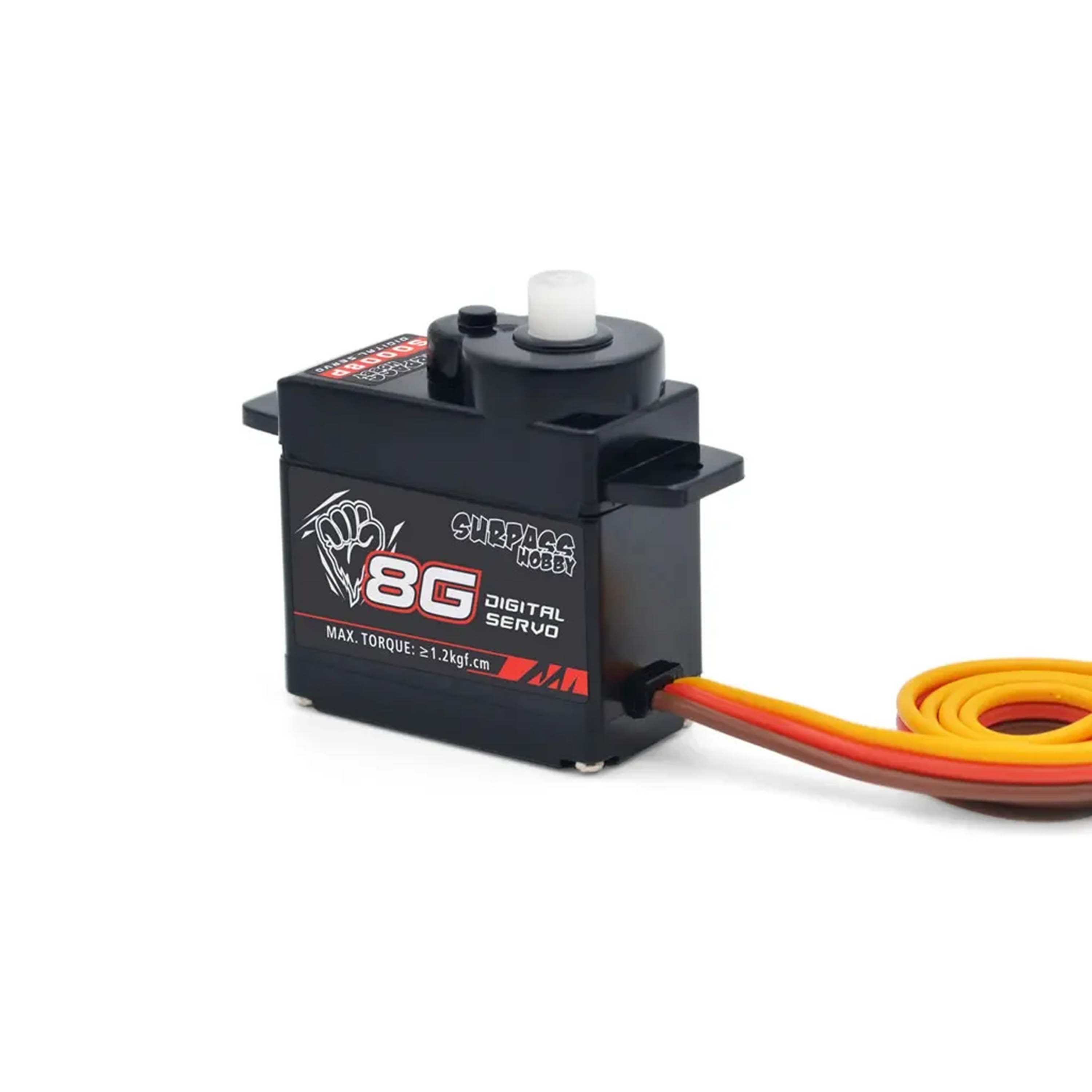Overtref Hobby 2g 3.7g 4.3g 6g - Rc Helicopter Servo recensie en prijs