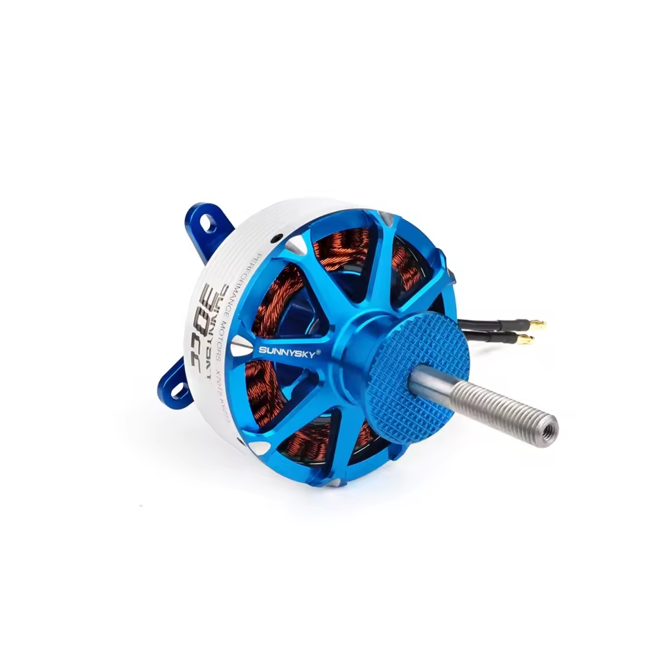 SunnySky X7015-III V3 X7015 30 - Rc Helicopter Battery recensie en prijs