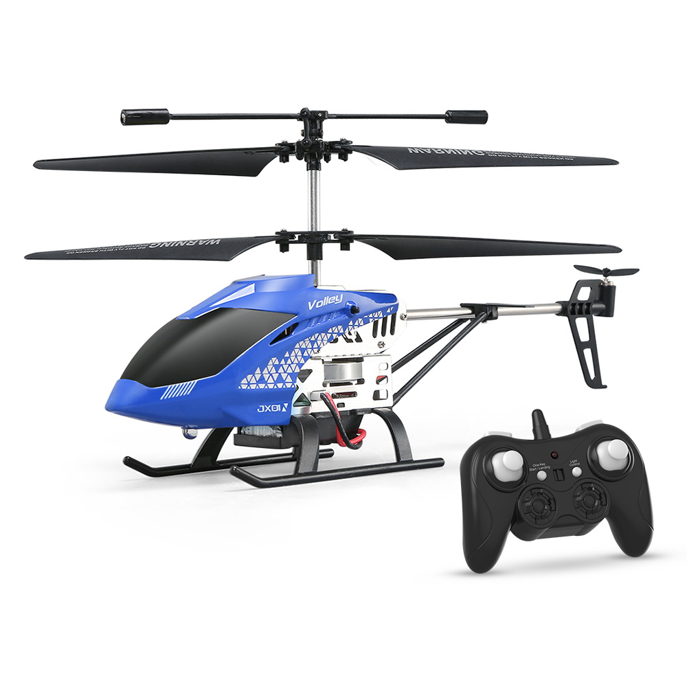 JJRC JX01 3CH Hoogte Hold RC H - Rc Helicopter Large recensie en prijs