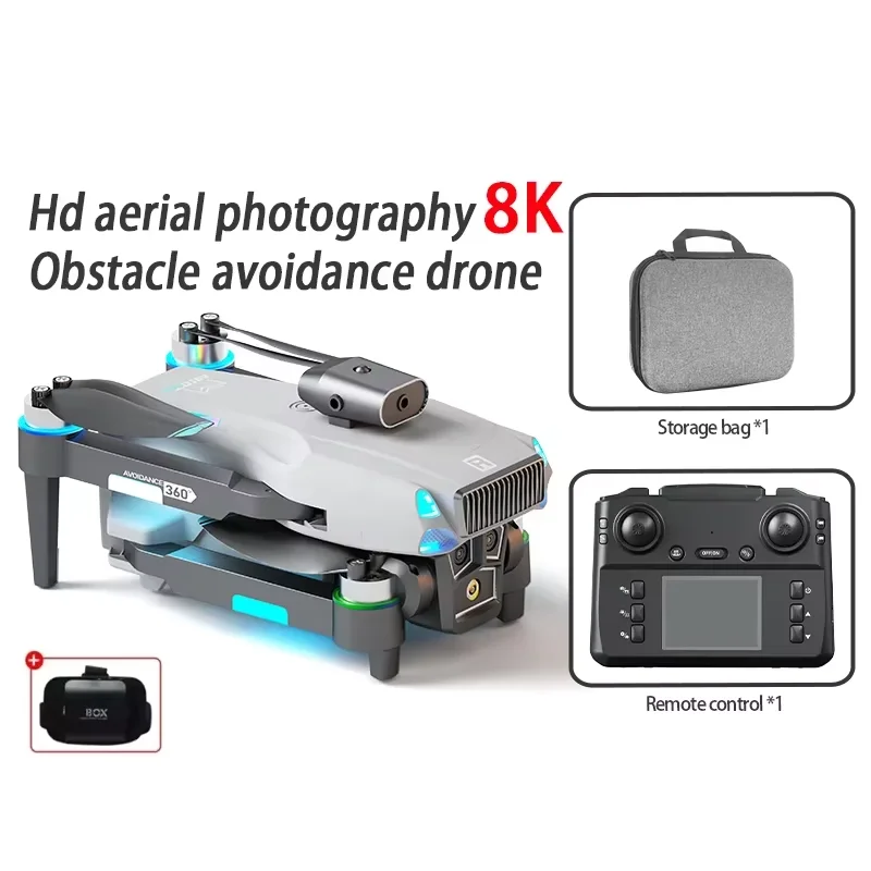 M107 opvouwbare RC-drone - dub - Rc Helicopter Charger recensie en prijs