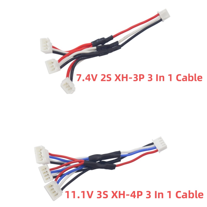 MJX B3 RC Drone Batterijlader  - Rc Helicopter Charger recensie en prijs