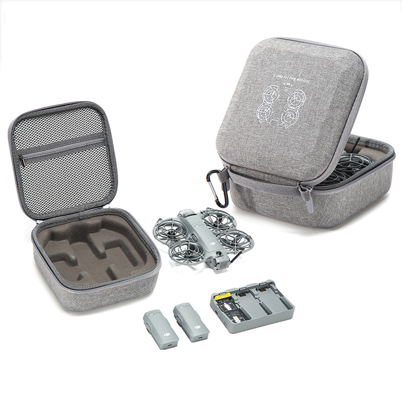 Draagtas voor DJI Neo 2 RC N3  - Rc Helicopter Bag recensie en prijs
