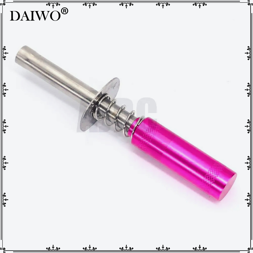 Spark Glow Plug Igniter Starte - Rc Helicopter Nitro recensie en prijs