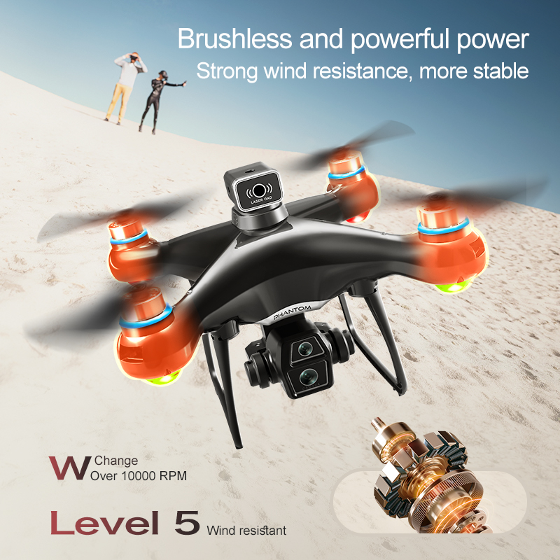 Bexine Nieuwe Z3 GPS Drone met - Rc Helicopter Electric recensie en prijs
