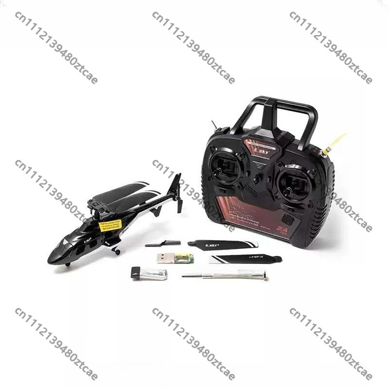 Mini Single Rotor RC Helikopte - Rc Helicopter Single Rotor recensie en prijs