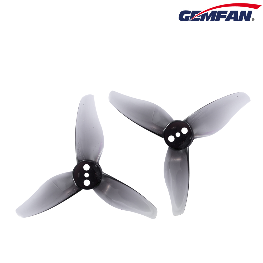 4Pairs Gemfan Hurricane 2023 2 - Rc Helicopter Blade recensie en prijs