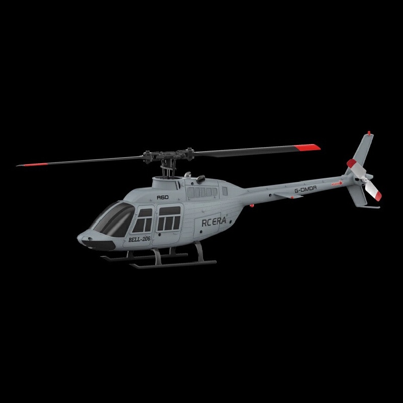 A60 1/42 Schaal Vier-Kanaals S - Rc Helicopter Single Rotor recensie en prijs