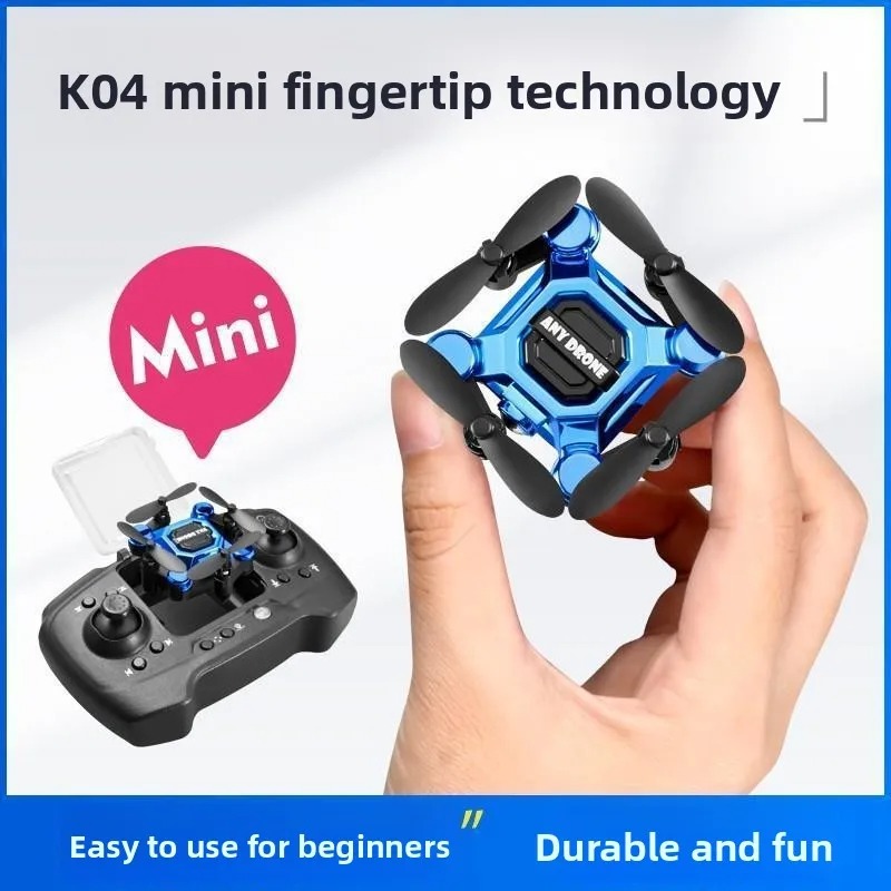 Mini opvouwbare muggendrone me - Rc Helicopter Mini recensie en prijs