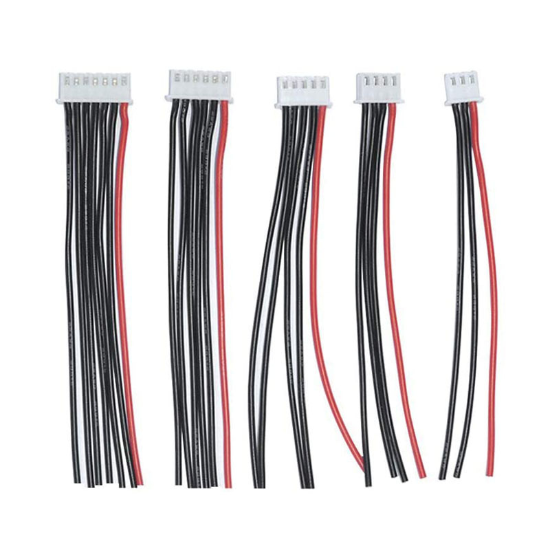 5 Stks/zak Lipo Batterij Bedra - Rc Helicopter Bag recensie en prijs