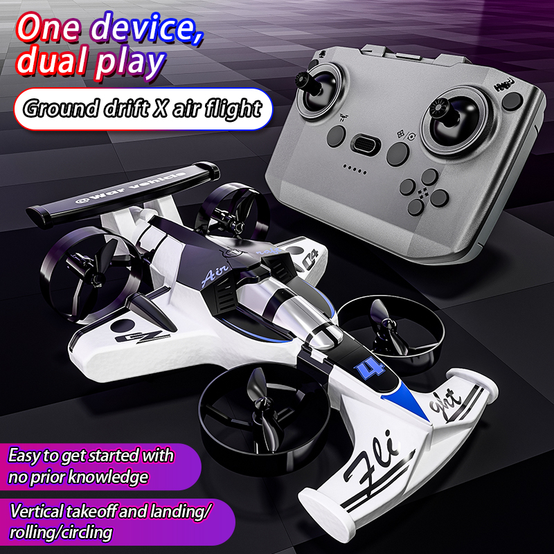 CZ04 Rc Vliegtuigen Amfibische - Rc Helicopter Case recensie en prijs