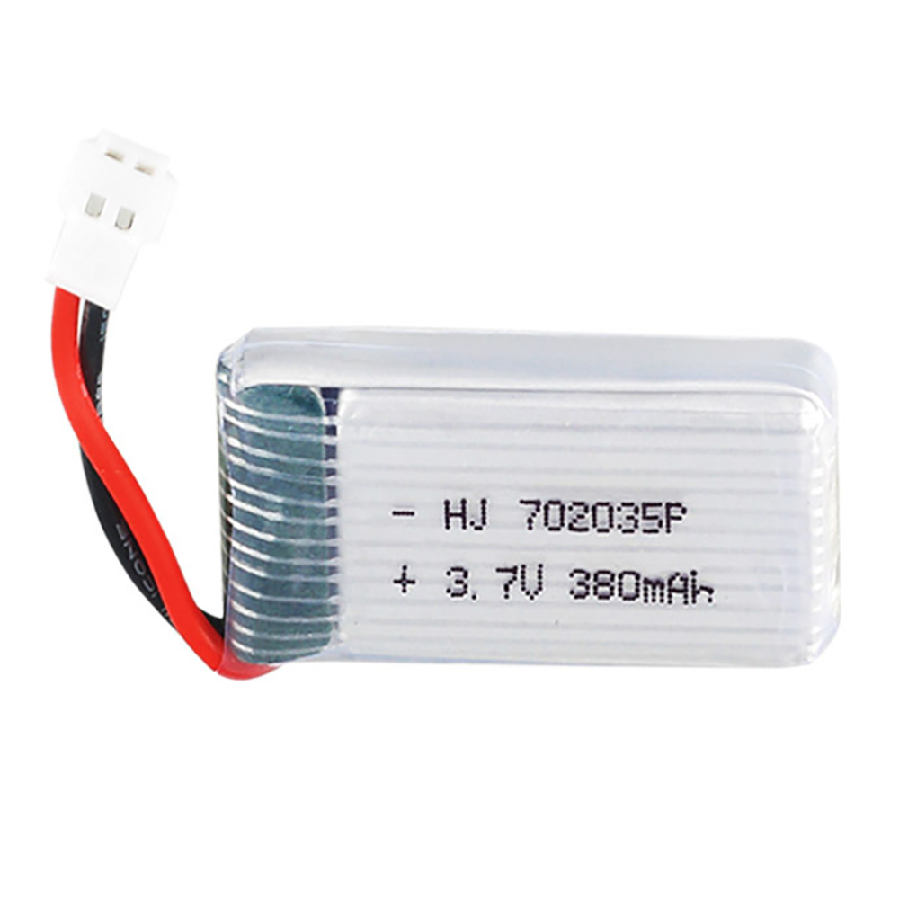 3.7V 380Mah 702035 Lipo Batter - Rc Helicopter Charger recensie en prijs