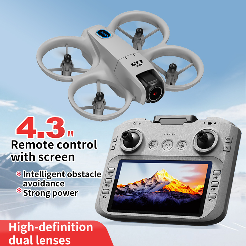 Nieuwe Model GT3 MAX Drones Gr - Rc Helicopter Charger recensie en prijs