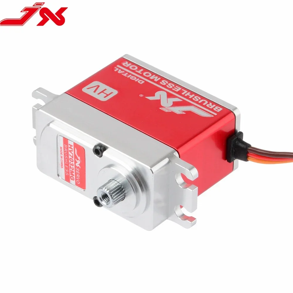 JX Servo BLS-HV7032MG 32KG.cm  - Rc Helicopter Servo recensie en prijs