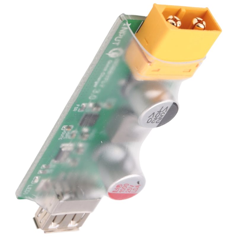 -[A51I Digital] USB snelladen  - Rc Helicopter Charger recensie en prijs