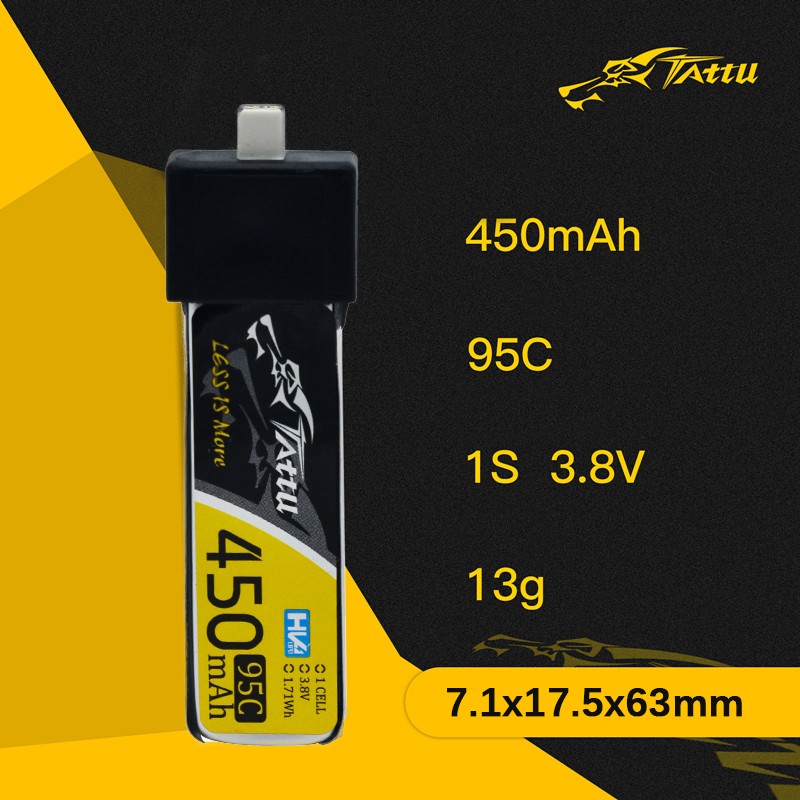 3 Stuks Nieuwe Tattu 450/500/5 - Rc Helicopter Parts recensie en prijs