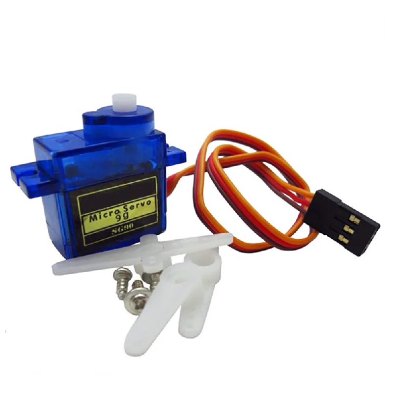 1/4/8pcs Sg90 Digitale Servo V - Rc Helicopter Motor recensie en prijs