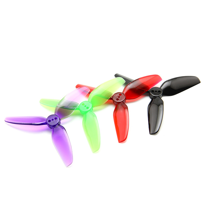 Hq Fpv Propellers 3-blads 3x3x - Rc Helicopter Blade recensie en prijs