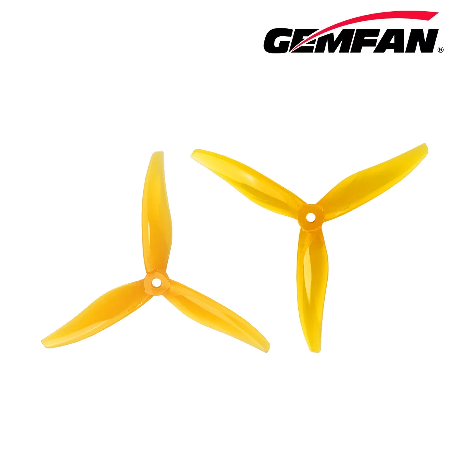 Gemfan 5129 5 inch 3 Blade/tri - Rc Helicopter Remote Control recensie en prijs