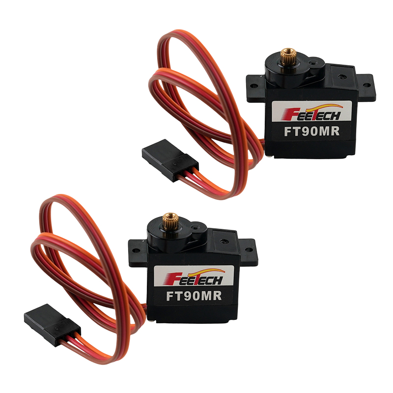 Feetech FT90MR 2kg Micro Helik - Rc Helicopter Battery recensie en prijs